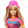 Barbie Pink Passport Italy Doll Set 3Y+