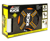 Speed Up Kick Football Trainer Set (Yellow And Black)