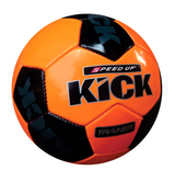 Speed Up Kick Football Trainer Set (Yellow And Black)