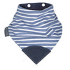 Cheeky Chompers Preppy Stripes Neckerchew