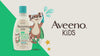 Aveeno Kids 2-in-1 Hydrating Shampoo and Conditioner, 12 fl oz - 354 Ml
