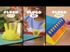 Shifu Plugo Stem Wiz Pack