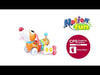 WinFun Remote ControlRainbow Pup