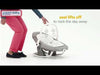 Joie Swing Rocker Serina™ 2in1 - Leo