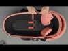 Babyzen YOYO Bassinet for Newborns - Ginger