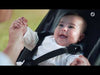 Maxi Cosi Eva 3 - Essential Black Champagne