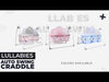 R For Rabbit Cradle Lullabies Pink