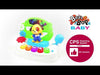 WinFun Dancing Pup Star Piano
