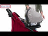 Joie Stroller Muze Lx - Coal