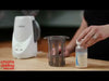 Dr Browns Deluxe Bottle Warmer And Sterilizer