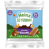 Heinz So Yummy Chocolate Biscotti Baby Snack – 7+ Months