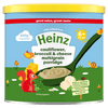 Heinz Cereal Cauliflower Broccoli & Cheese