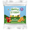Heinz So Yummy Apple Biscotti Baby Snack – 7+ Months