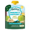 Heinz Immunity Support Apple & Banana Cereals Baby Food Pouch 85 g