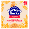 Farley's Rusks Original