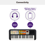 Yamaha PSS-F30 Mini Keyboard For Kids