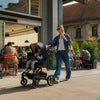Nuna Stroller Bmw Mixx Next