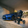 Nuna Stroller Bmw Mixx Next