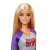 Barbie Career Volleyball Player Doll