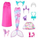 Barbie Dreamtopia Doll