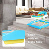 R for Rabbit Baby Walker Rock - N Walk Blue