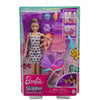 Barbie Skipper Babysitters Doll