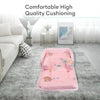 R For Rabbit Bedding Baby Nest Lite Blush Pink