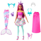 Barbie Dreamtopia Doll