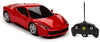 Rastar Remote Control Ferrari 458 Italia Scale 1/18