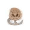 Nuna Leaf Grow Bouncer & Toddler Chair with Toy Bar