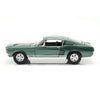 Maisto 1:18 1967 Ford Mustang GTA Fastback