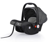 R For Rabbit Car Seat Picaboo Grey