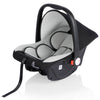 R For Rabbit Car Seat Picaboo Black Grey