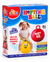 Awals Hopping Ball with Pump 45 cm – Assorted Colour