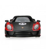 Rastar Remote Control Porsche 918 Spyder Weissach Scale 1/14