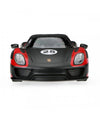 Rastar Remote Control Porsche 918 Spyder Weissach Scale 1/14