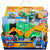 Paw Patrol Rocky’S Deluxe Movie Transforming Toy Car