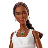 Barbie Inspiring Women Venus Williams Collector Doll – HRM49