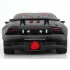 Rastar Lamborghini Sesto Elemento R/C Car 1:14 6Y+ – Grey