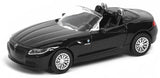 Rastar BMW Z4 Die cast 1/43 Scale Model Assorted