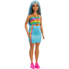Barbie Fashionistas Doll