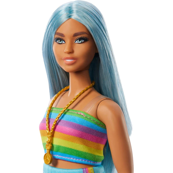 Barbie Fashionistas Doll