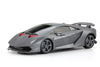 Rastar Lamborghini Sesto Elemento R/C Car 1:14 6Y+ – Grey