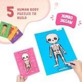 LoveDabble: My Super Human Body