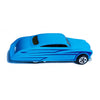 Hot Wheels 2014 Purple Passion Color-Changing Die-cast Car Model Toy 1:64