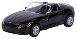 Rastar BMW Z4 Die cast 1/43 Scale Model Assorted