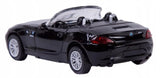 Rastar BMW Z4 Die cast 1/43 Scale Model Assorted