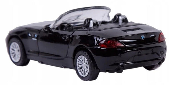 Rastar BMW Z4 Die cast1/43 Scale Model Assorted