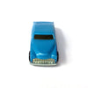 Hot Wheels 2014 Purple Passion Color-Changing Die-cast Car Model Toy 1:64