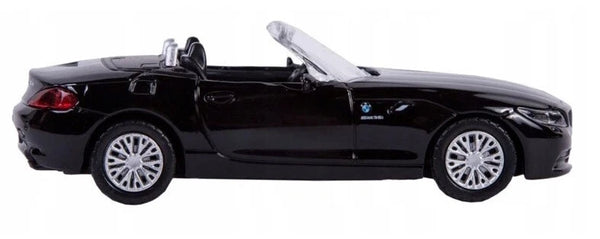 Rastar BMW Z4 Die cast1/43 Scale Model Assorted